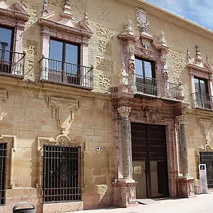 El Llano Apartamento Lucena