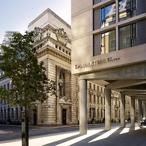 Doubletree By Hilton - Tower Of Hotel