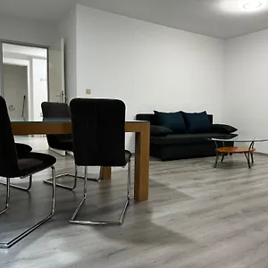 Mca Apartamento Viena
