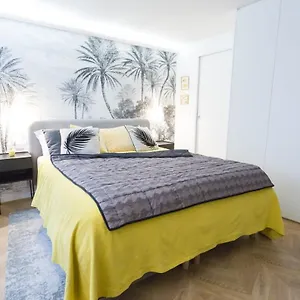 La Boutique Du Sentier Apartamento París