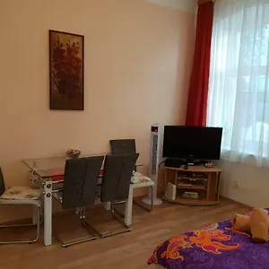 Stella Apartamento Viena