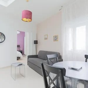 Elysée Ternes Apartamento París